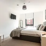 Superior With Balcony & Gym *