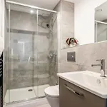 Superior With Balcony & Gym *