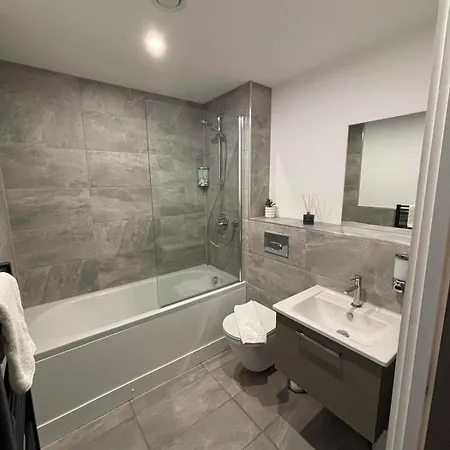 Superior With Balcony & Gym * York