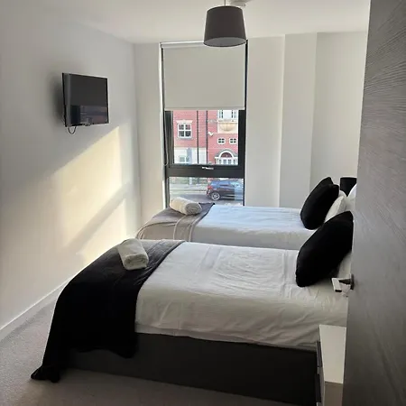 Superior With Balcony & Gym * York
