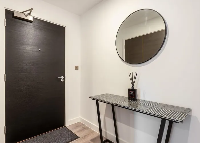 Superior With Balcony & Gym * York