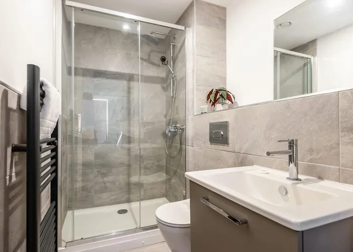 Superior With Balcony & Gym *