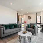 Superior With Balcony & Gym York