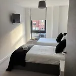 Superior With Balcony & Gym * York
