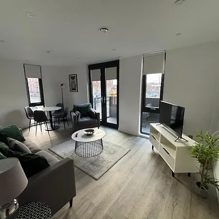 Superior With Balcony & Gym *