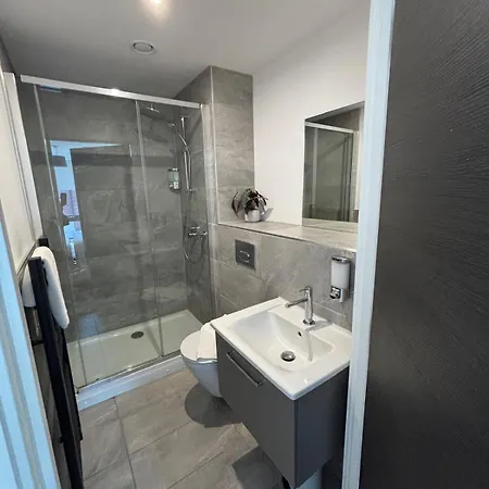 Superior With Balcony & Gym * York
