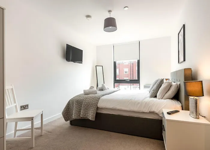 Superior With Balcony & Gym *