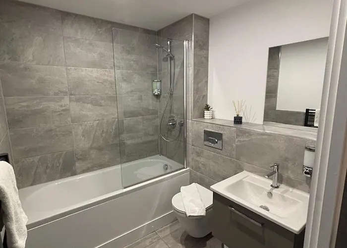 Superior With Balcony & Gym * York