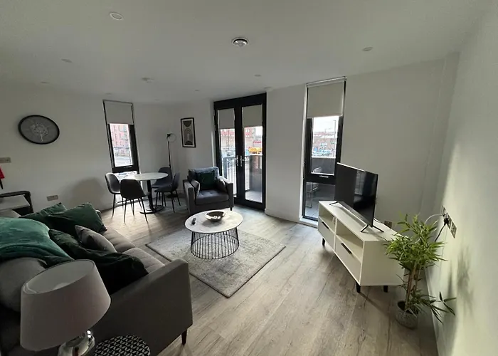 Superior With Balcony & Gym *